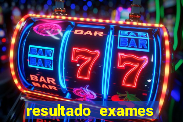 resultado exames unimed poa